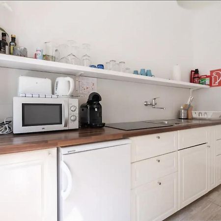 City Center Operastreet Apartment "Italy" Wina Bagian luar foto